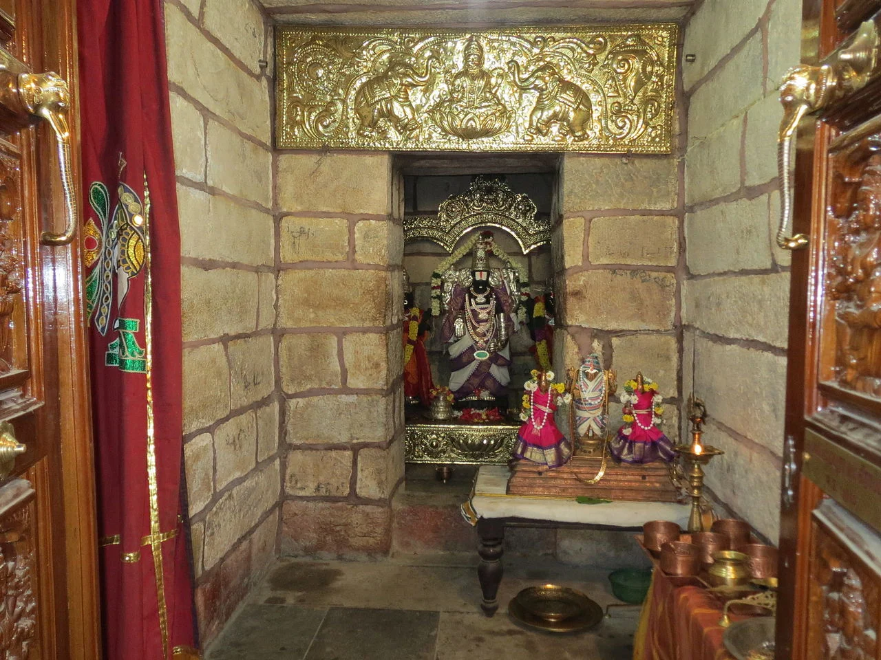 Photo of Thondamuthur