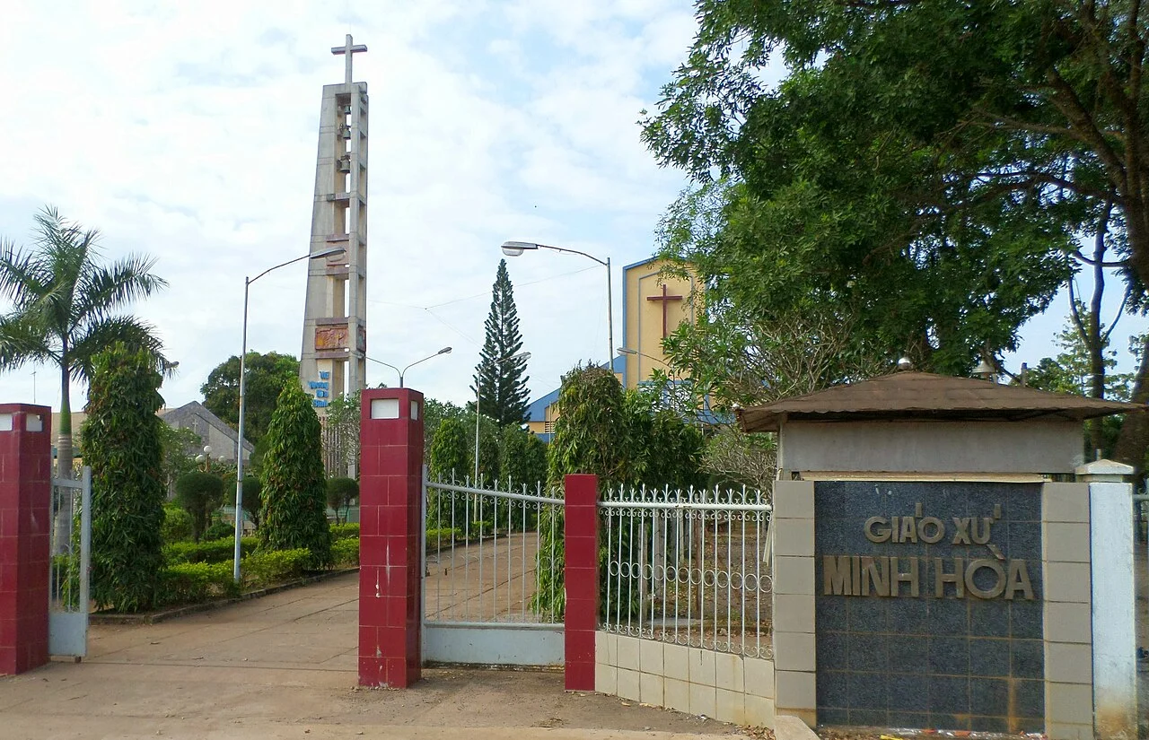 Photo of Thống Nhất