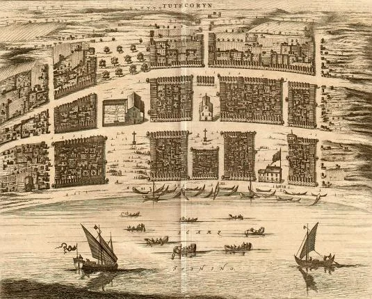 Photo of Thoothukudi