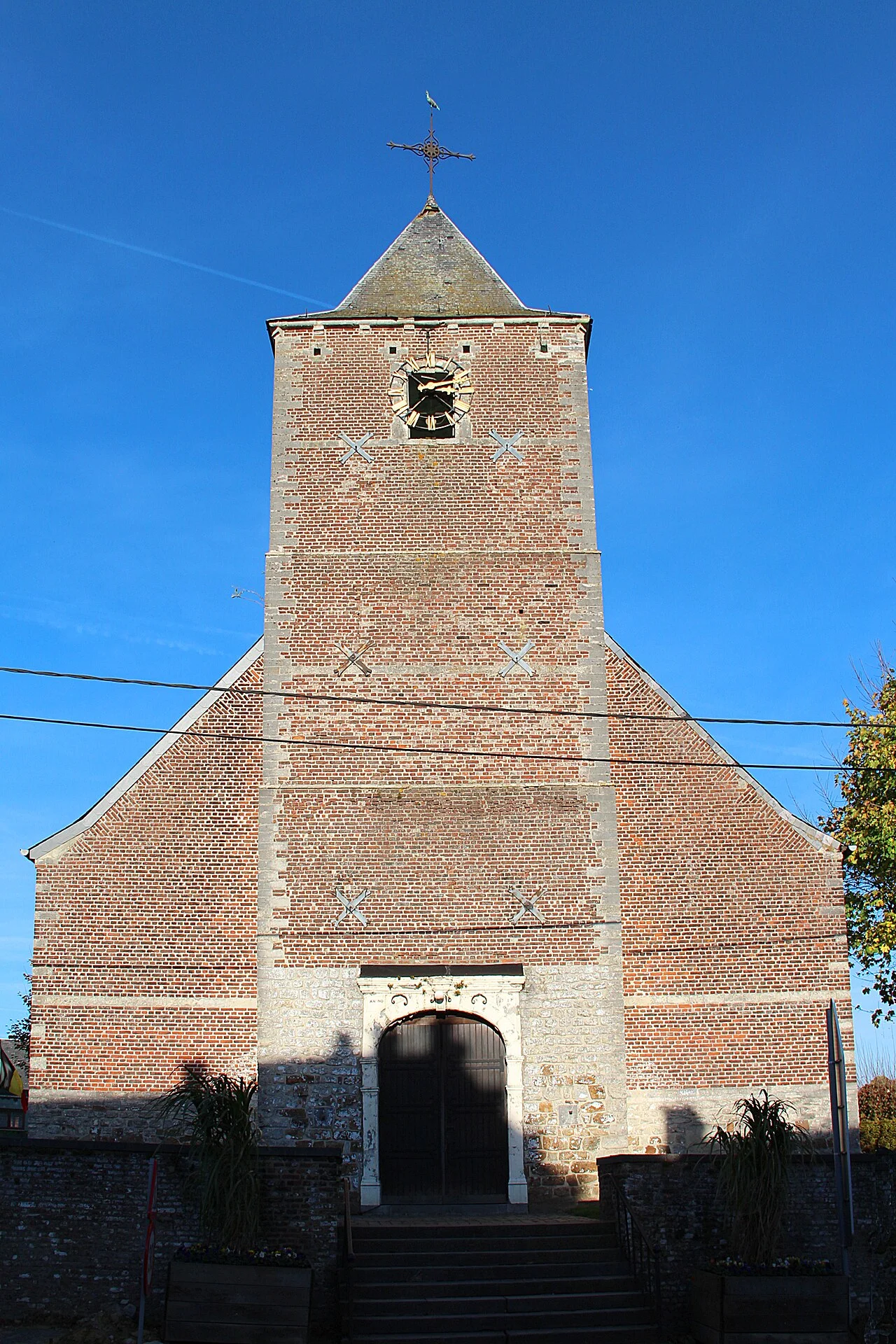 Photo of Thorembais-Saint-Trond