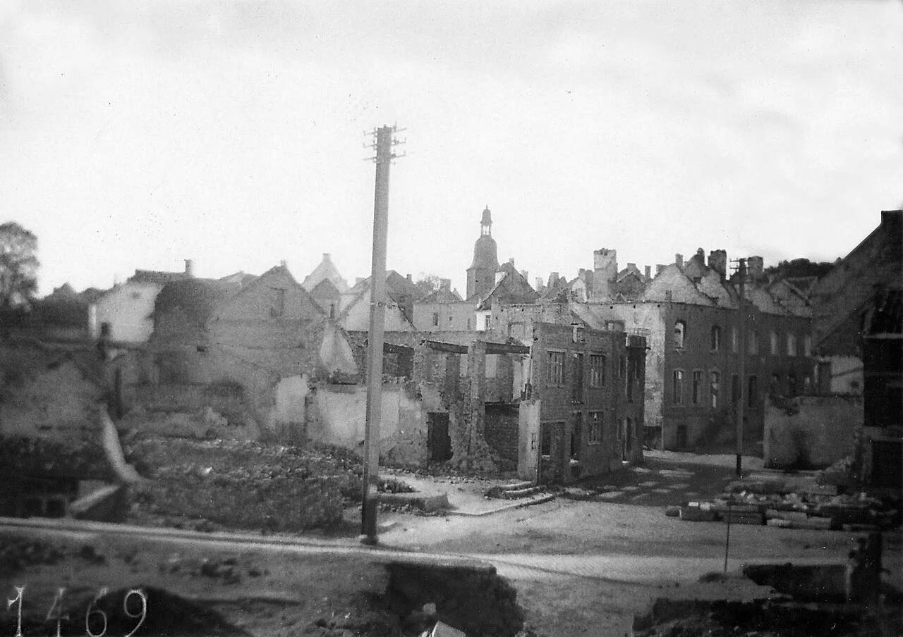 Photo of Thorembais-Saint-Trond