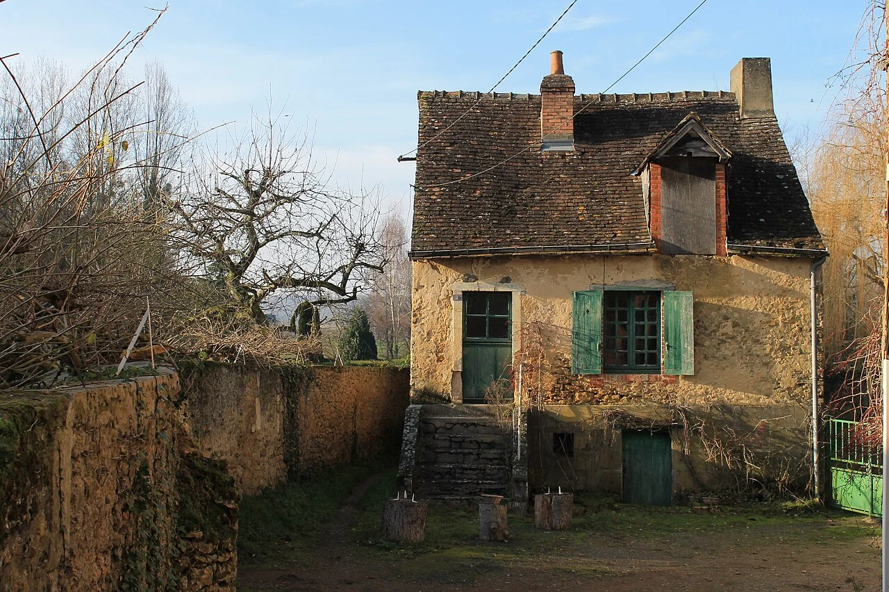 Photo of Thorigné-sur-Dué