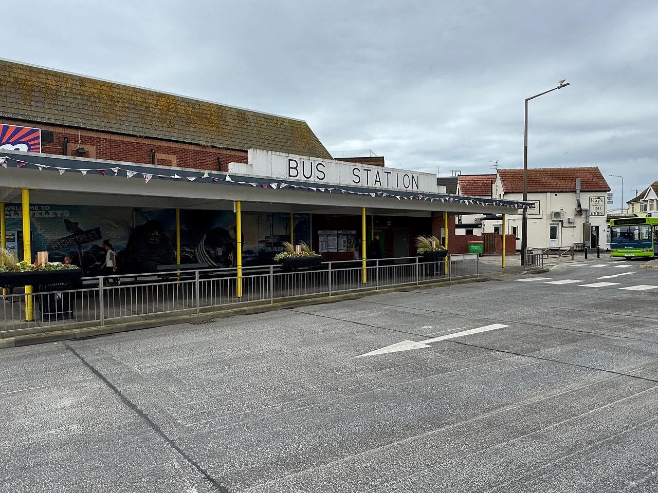 Photo of Thornton-Cleveleys