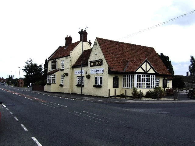 Photo of Thorpe Hamlet