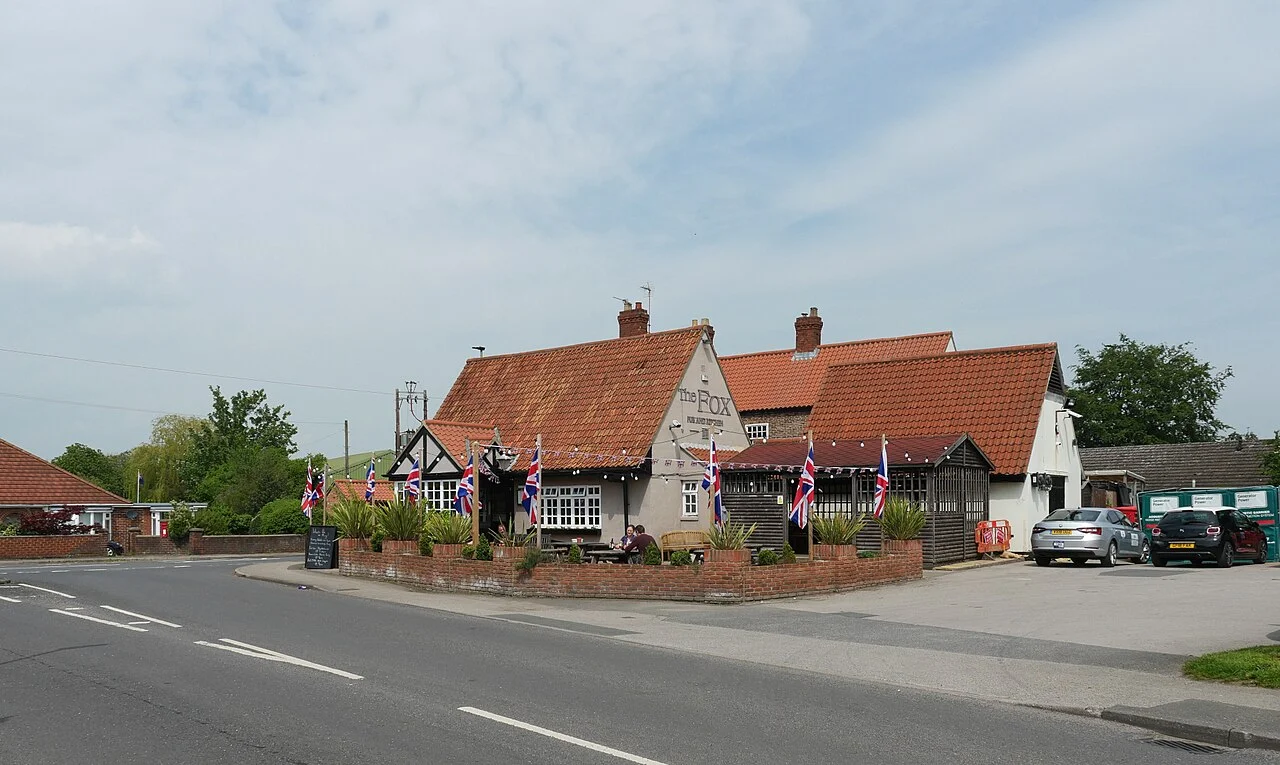 Photo of Thorpe Hamlet
