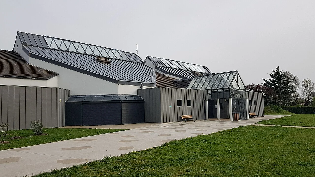 Photo of Thouaré-sur-Loire