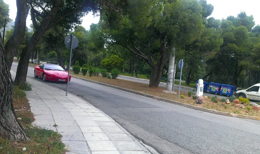 Photo of Thrakomakedónes