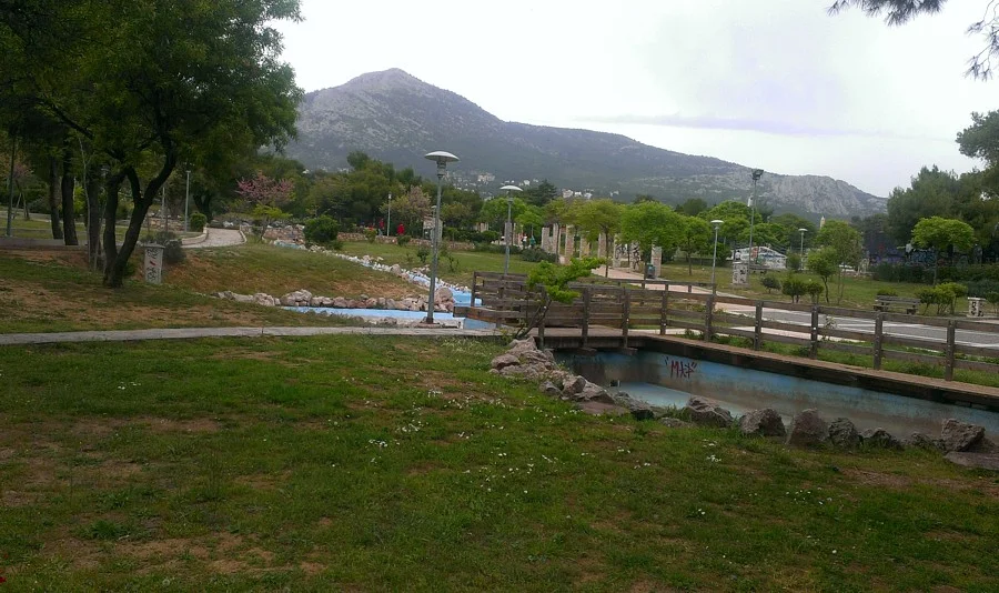 Photo of Thrakomakedónes