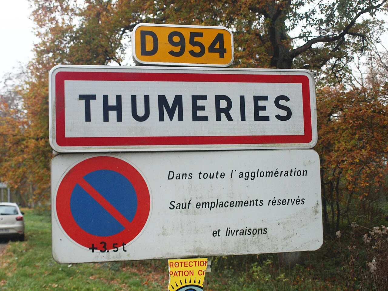 Photo of Thumeries