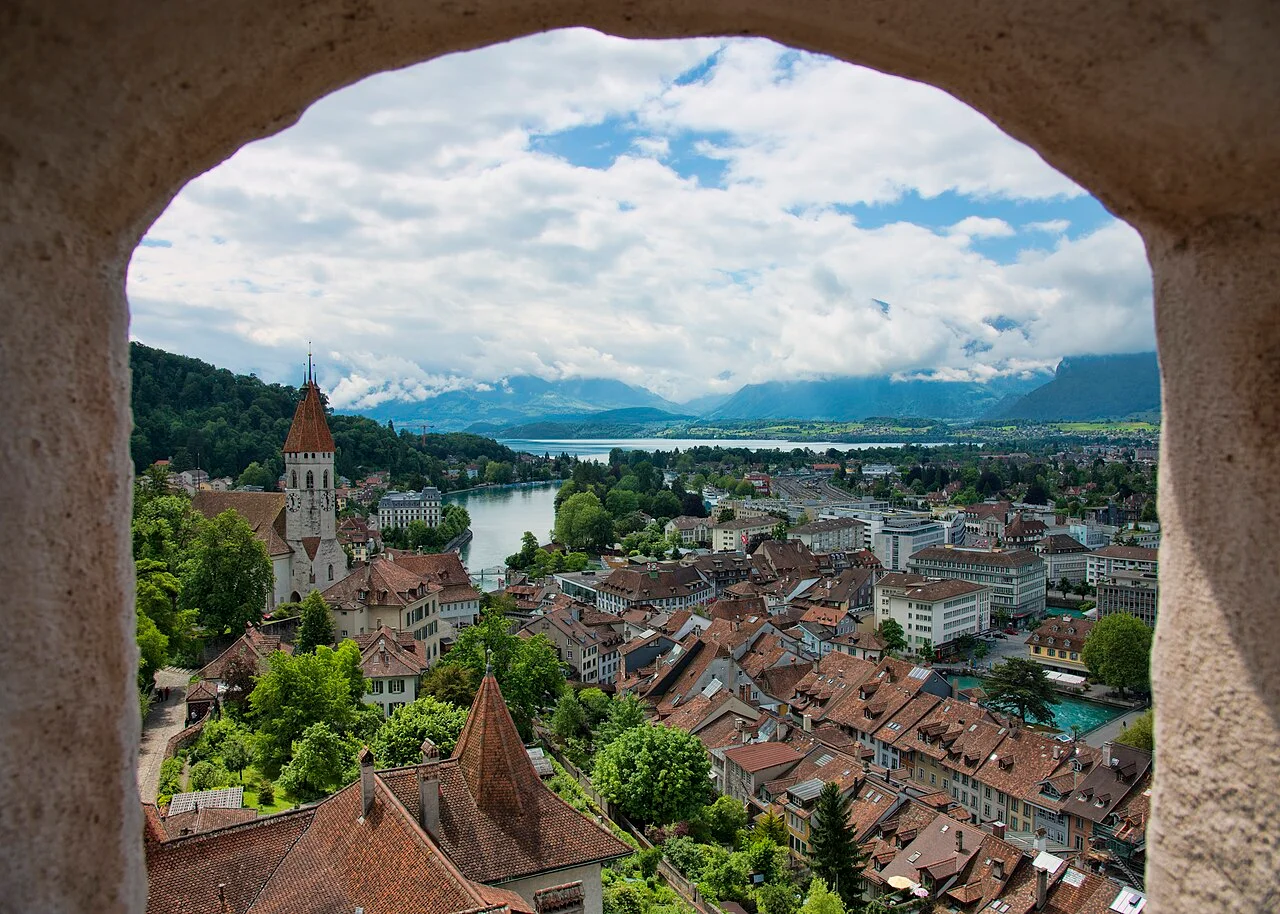 Photo of Thun