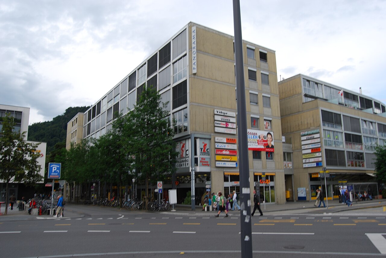 Photo of Thun