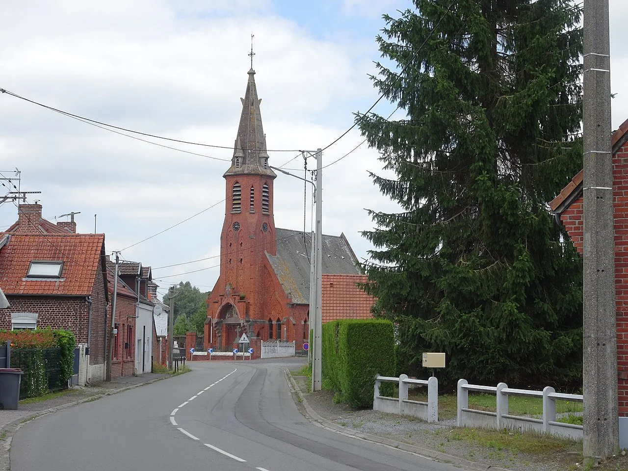 Photo of Thun-Saint-Amand