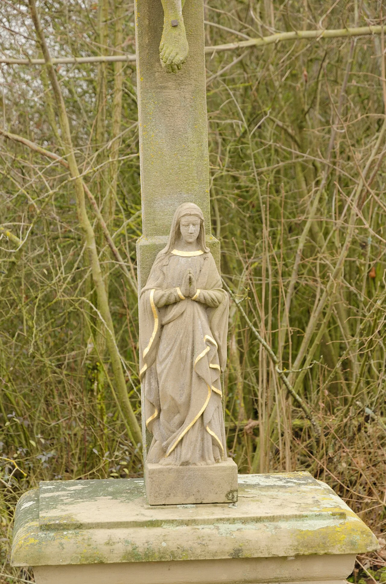 Photo of Thundorf in Unterfranken