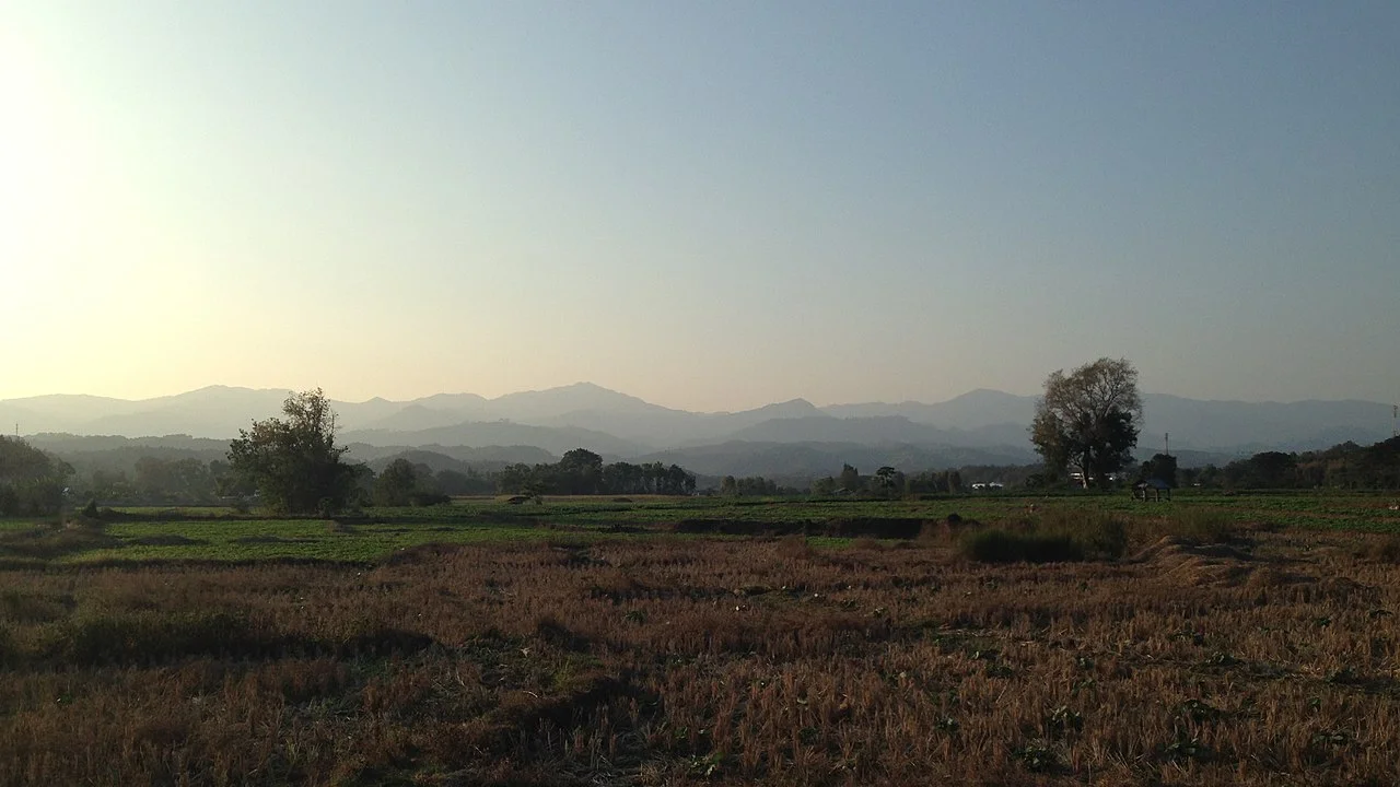 Photo of Thung Chang