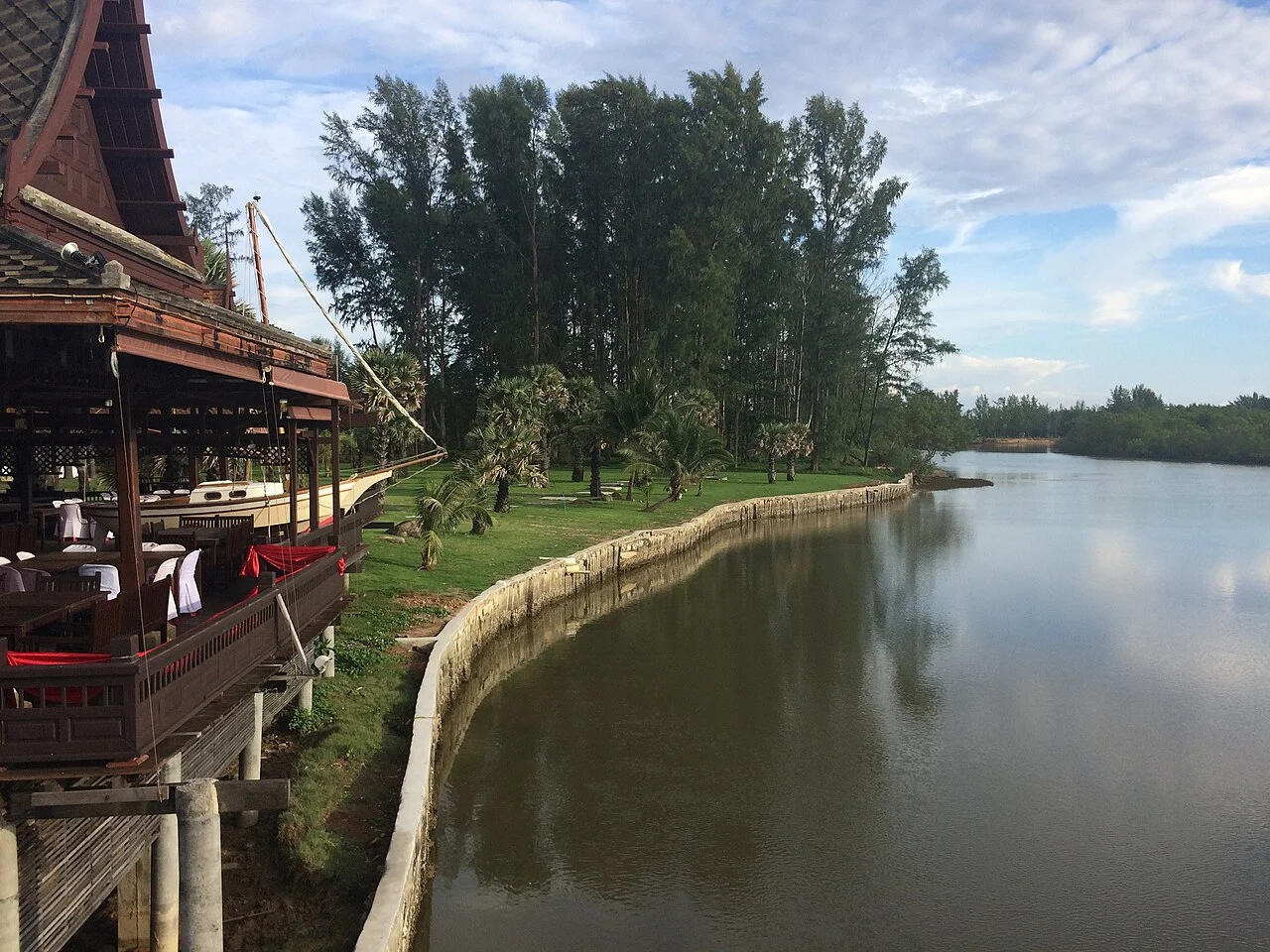 Photo of Thung Chang