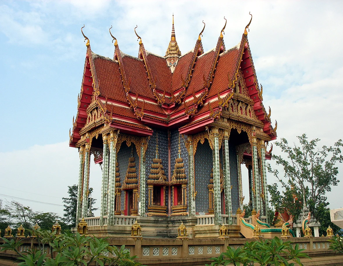 Photo of Thung Sai