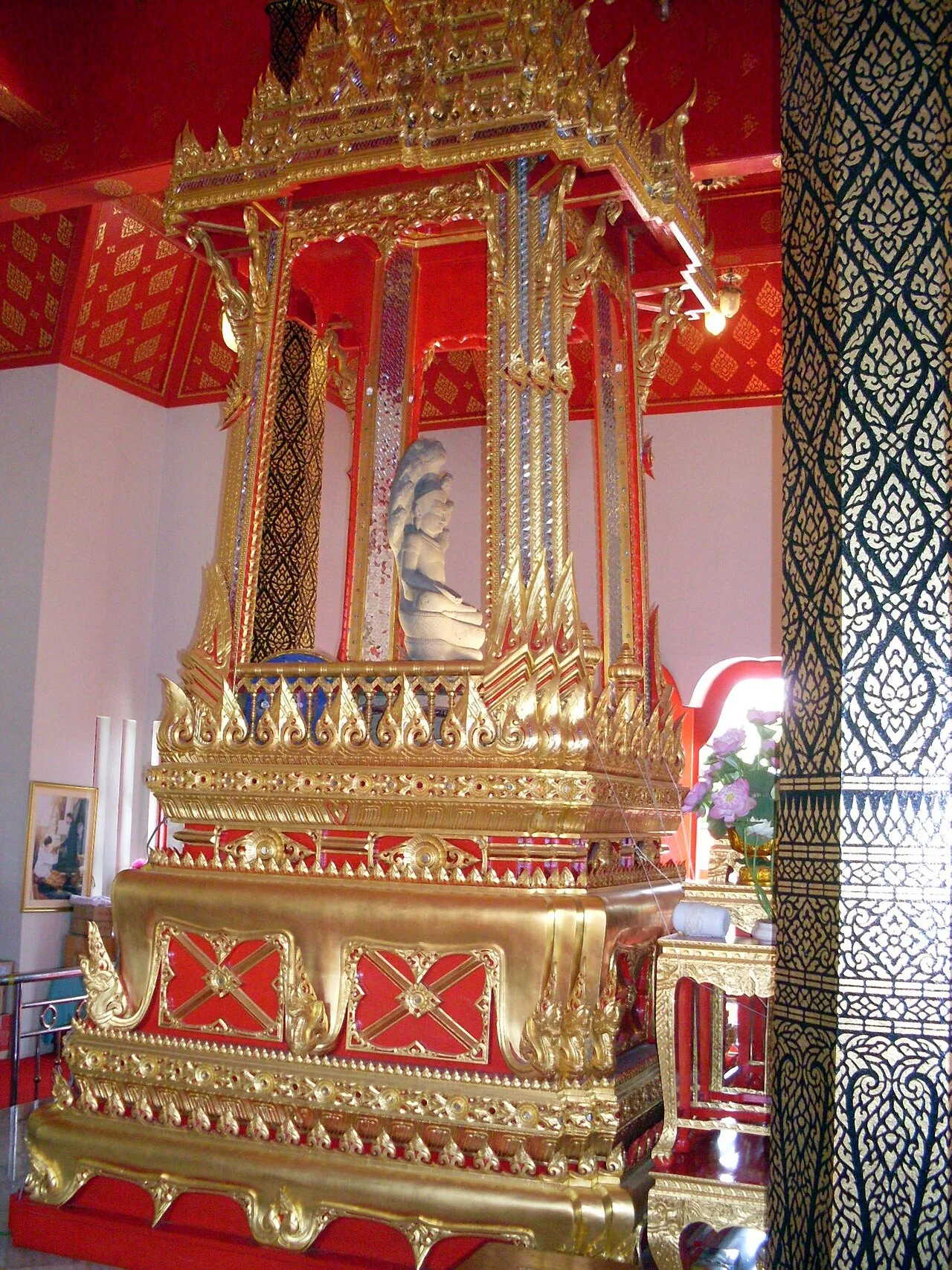 Photo of Thung Saliam