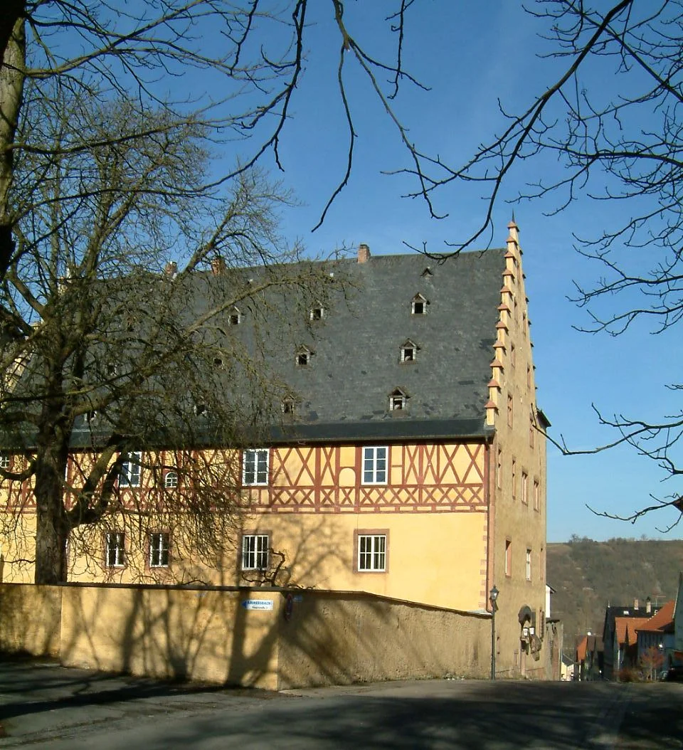 Photo of Thüngen