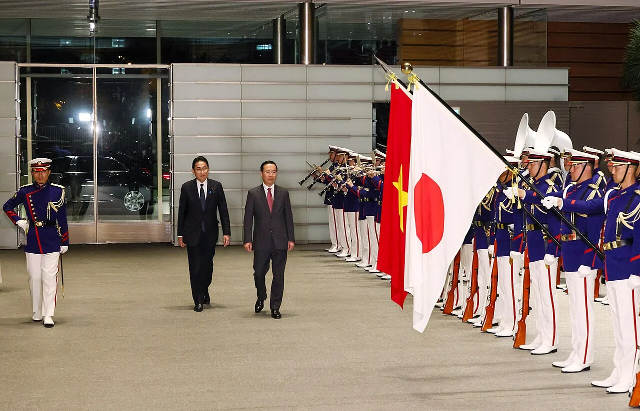 Photo of Thường Xuân