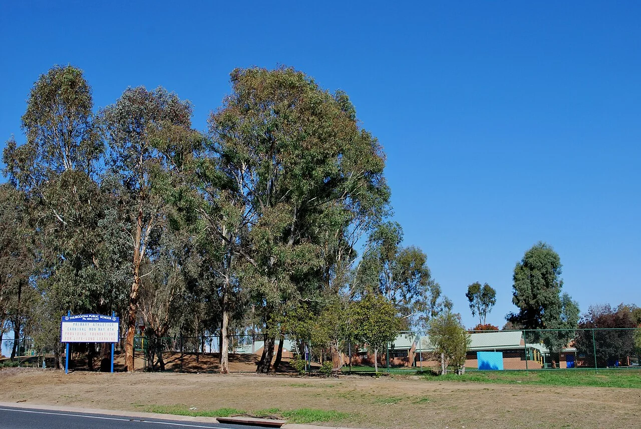 Photo of Thurgoona