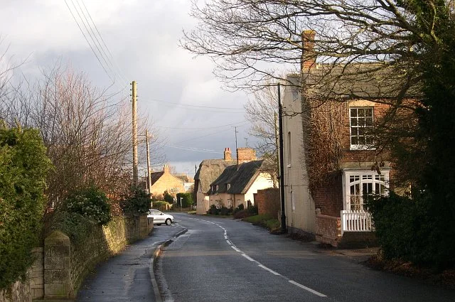 Photo of Thurlby