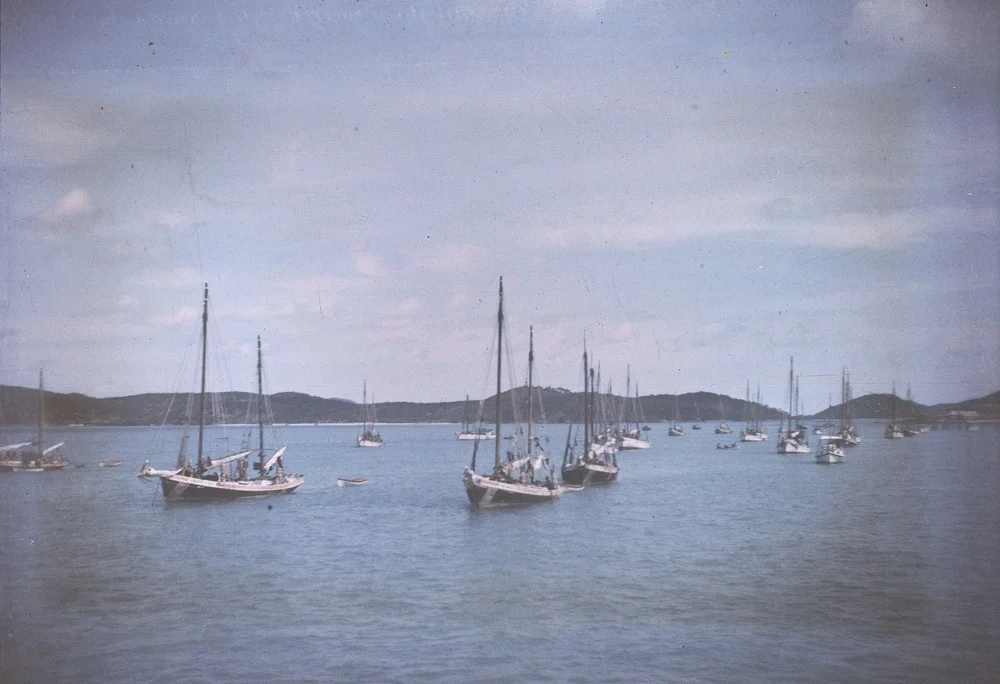 Photo of Thursday Island