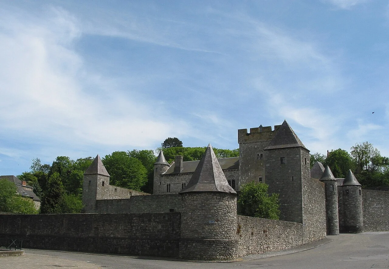 Photo of Thy-le-Château
