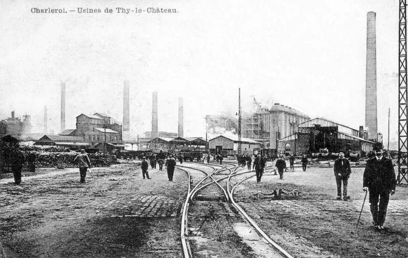 Photo of Thy-le-Château