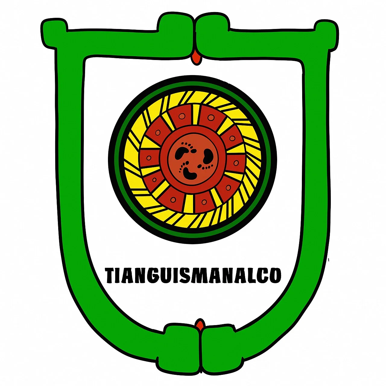 Photo of Tianguismanalco