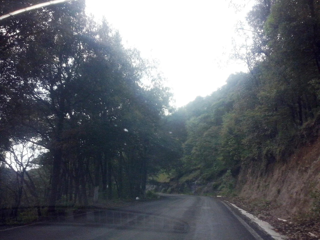 Photo of Tianguistengo