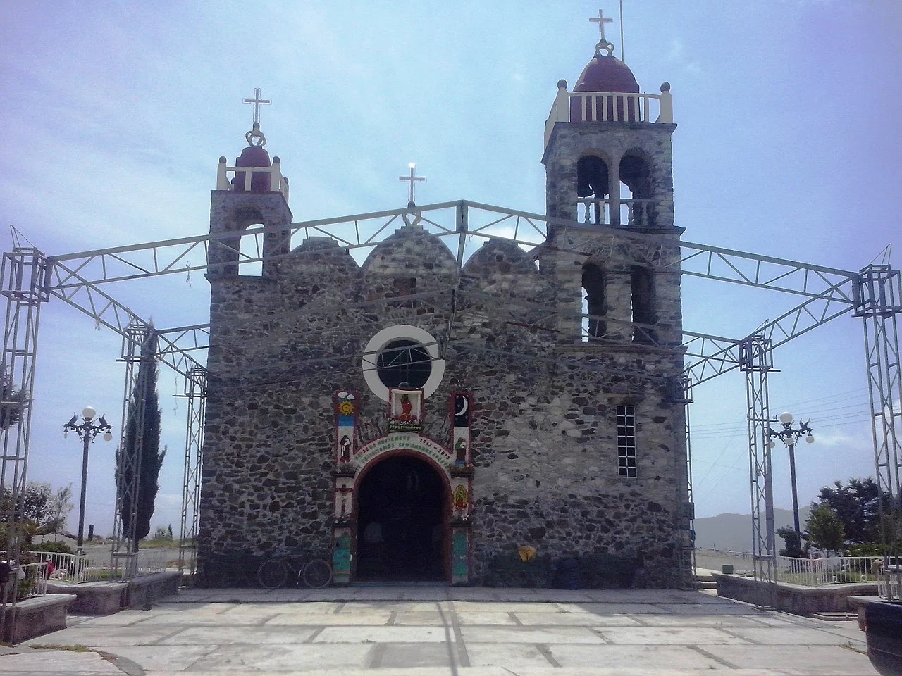 Photo of Tianguistengo