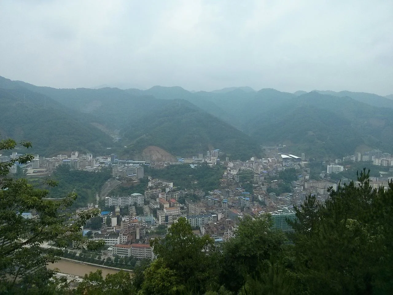 Photo of Tianlin