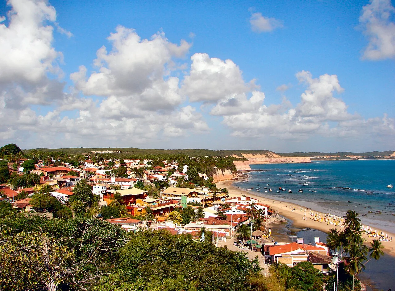 Photo of Tibau do Sul