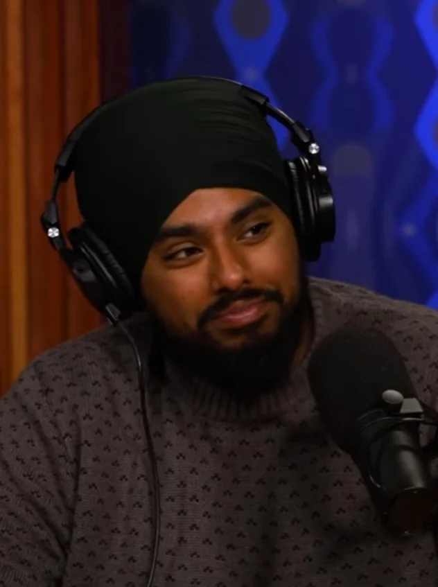 Photo of Tibbi Jay Singh