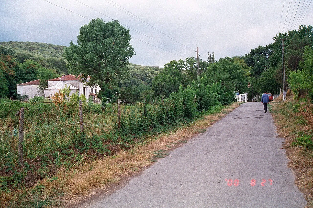 Photo of Tichileşti