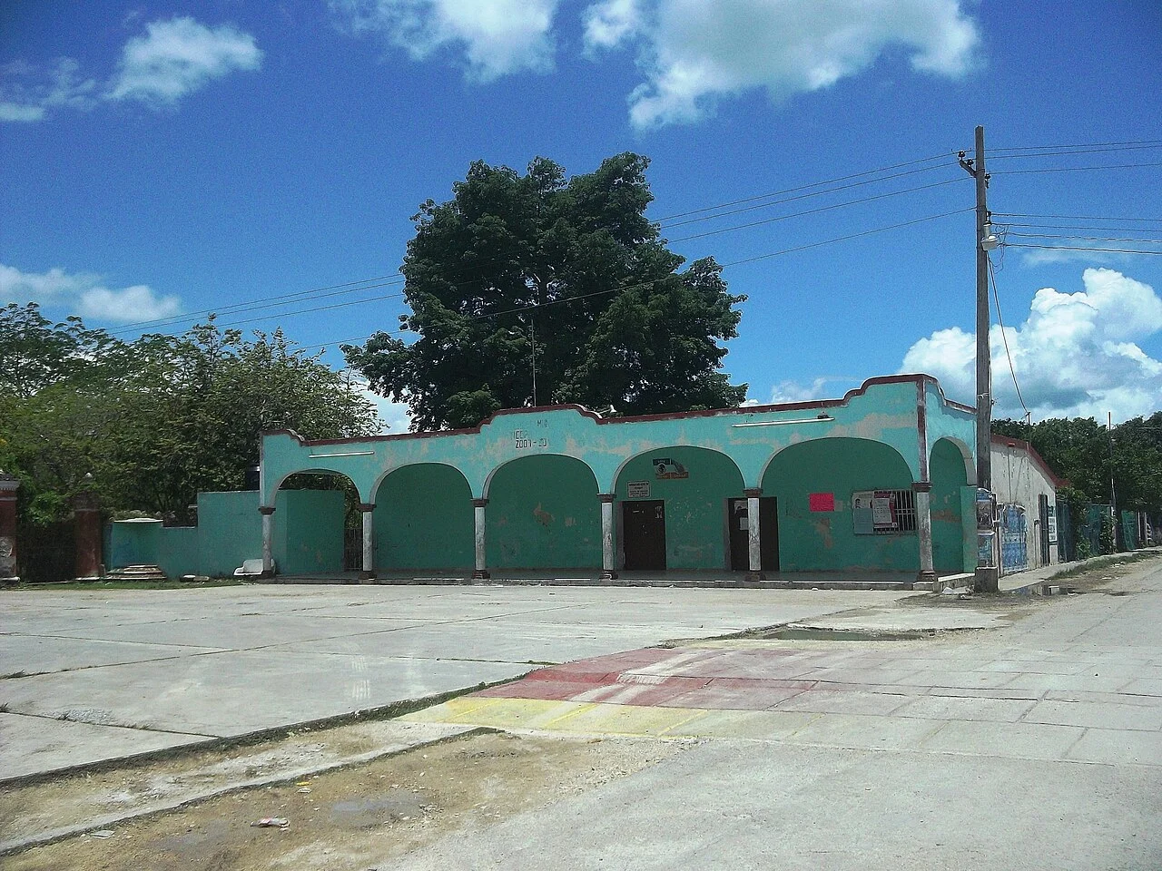 Photo of Ticopó