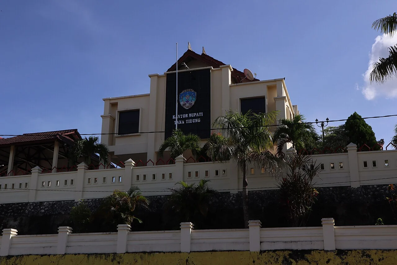 Photo of Tideng Pale