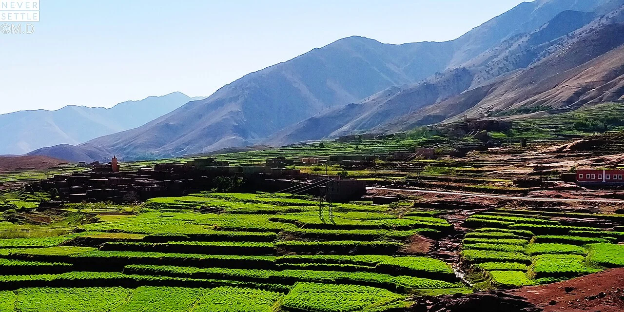 Photo of Tidili Mesfioua