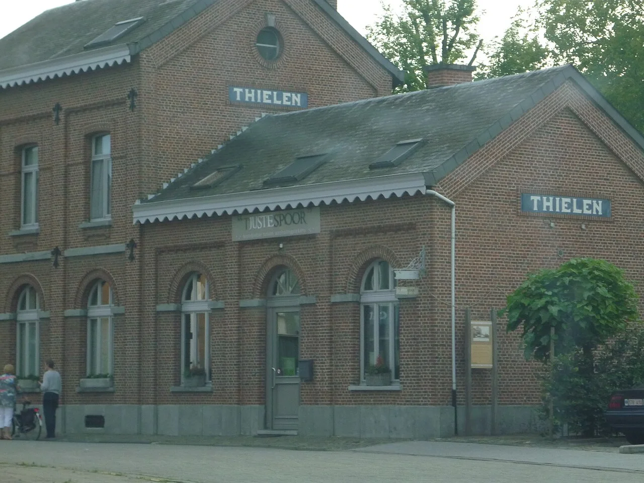 Photo of Tielen