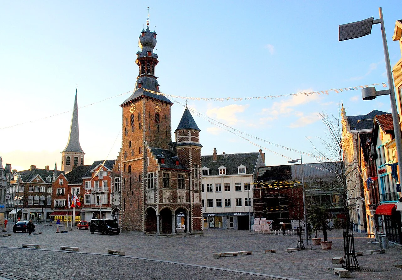 Photo of Tielt