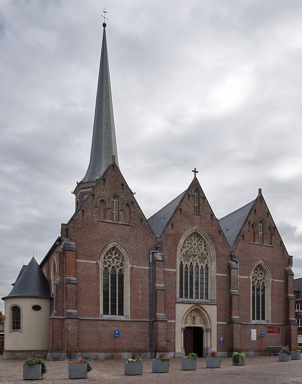 Photo of Tielt