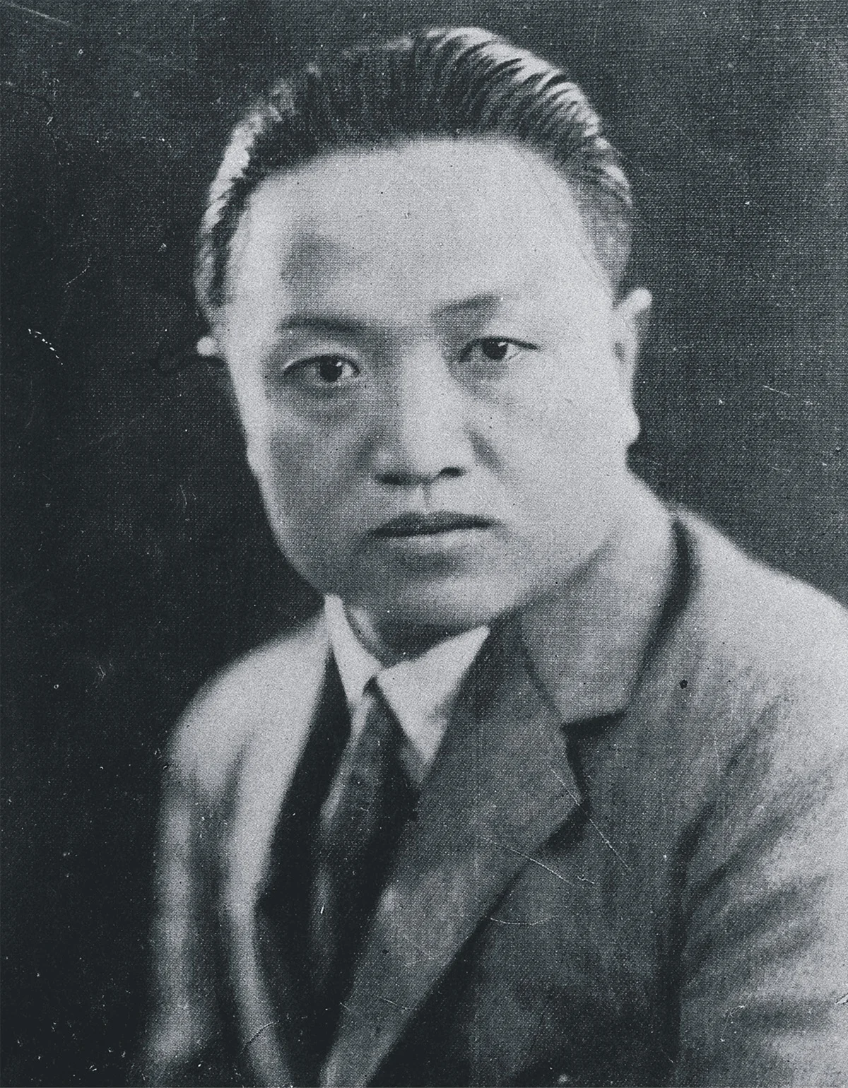 Photo of Tieqiao