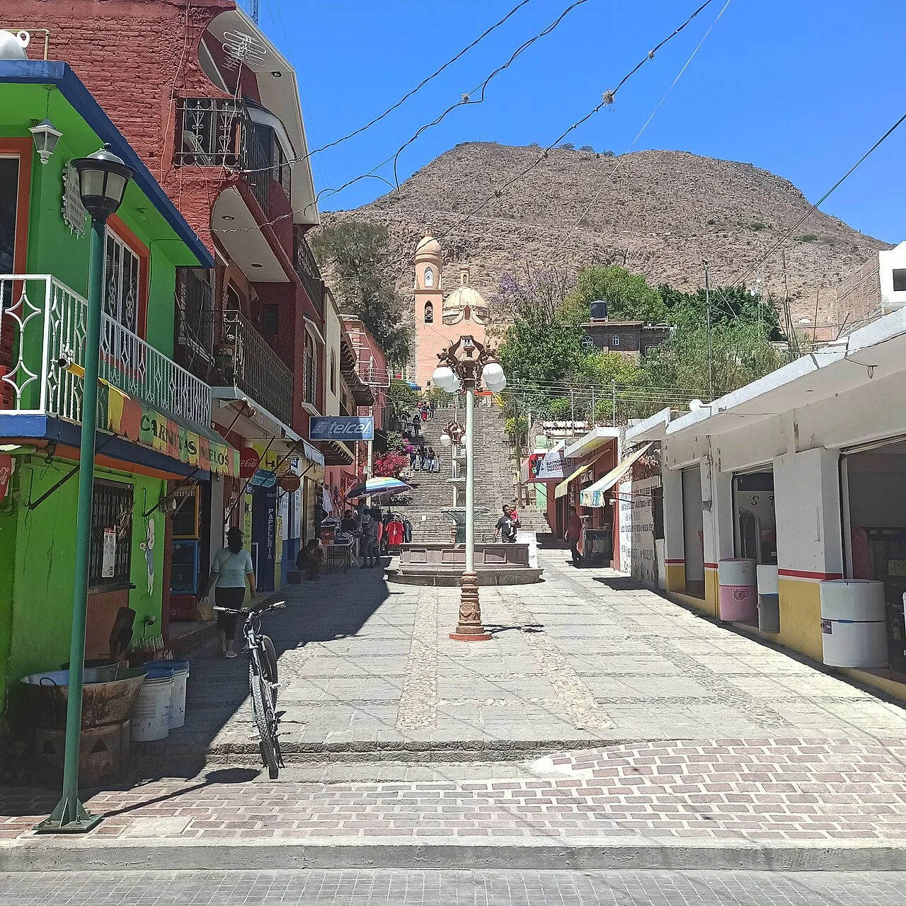 Photo of Tierra Blanca