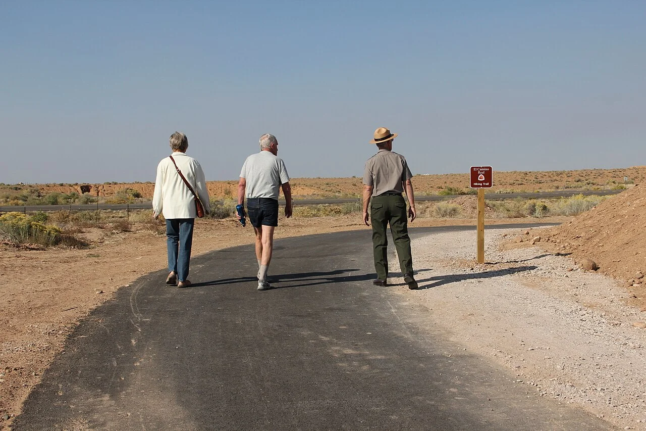Photo of Tierra Fría