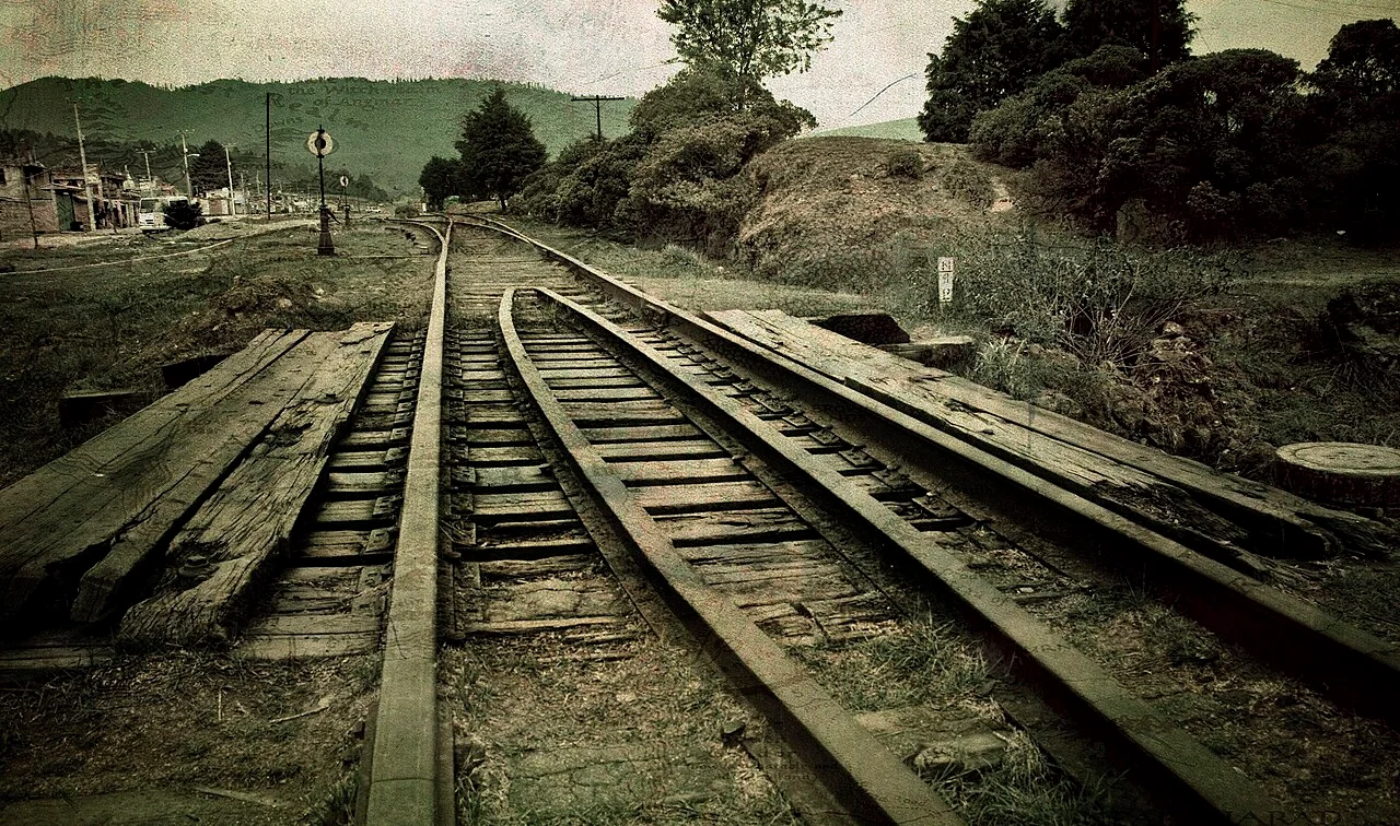 Photo of Tierra Negra