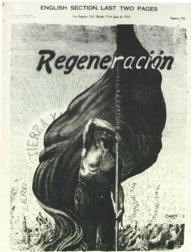 Photo of Tierra y Libertad