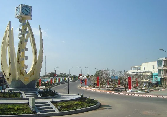 Photo of Tiểu Cần