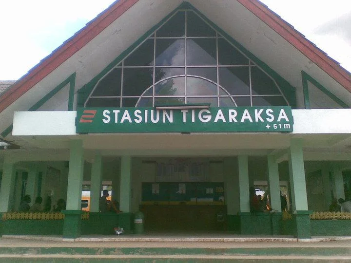 Photo of Tigaraksa