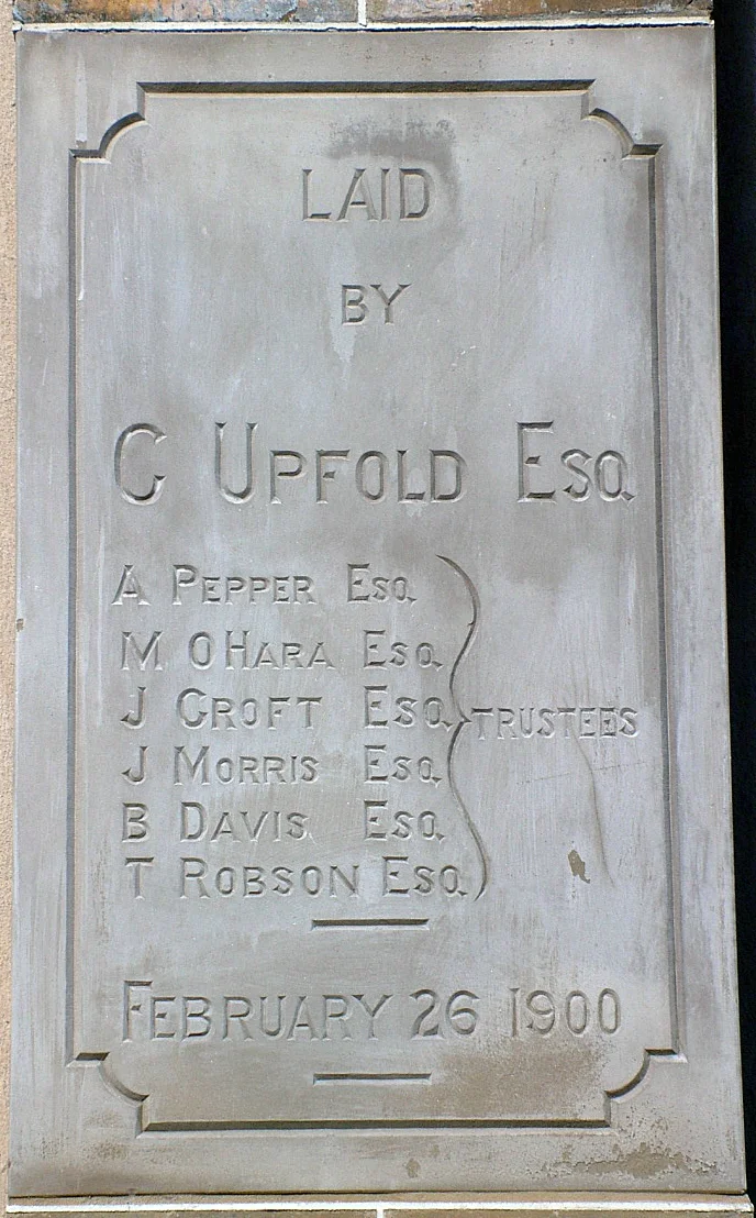 Photo of Tighes Hill