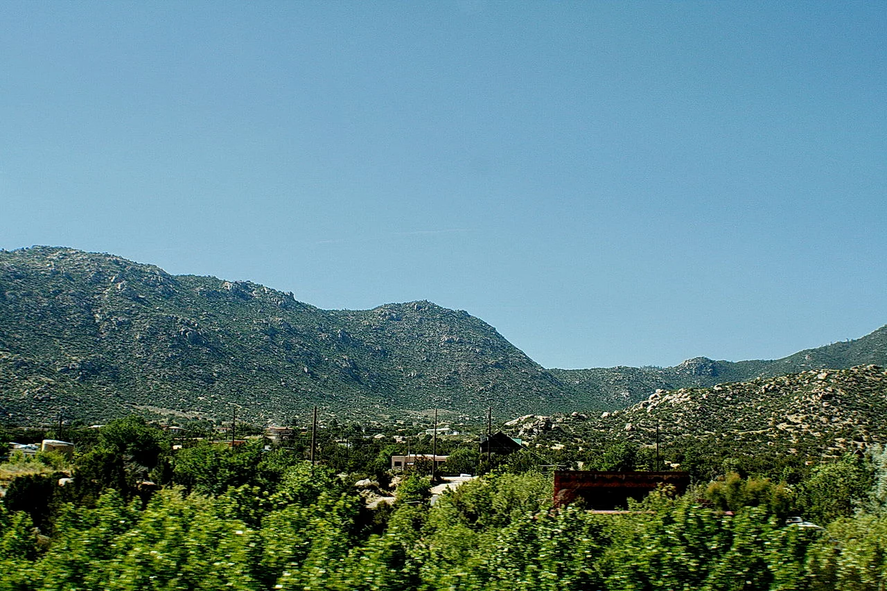 Photo of Tijeras